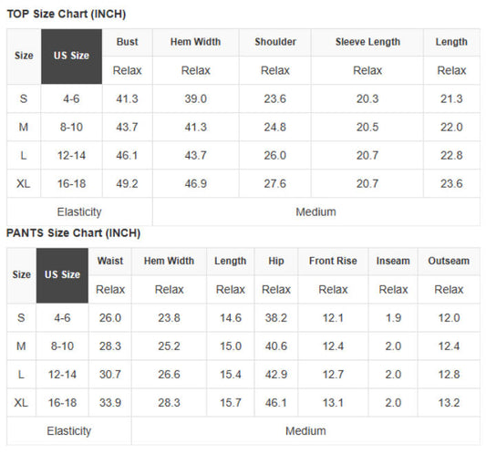 PREORDER: Red striped pullover and skort set